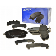 AISIN Brake pad BPNI-1005 front